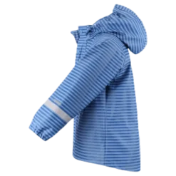 Vesi Raincoat Blue