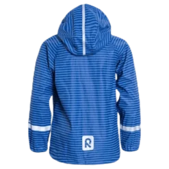 Vesi Raincoat Blue