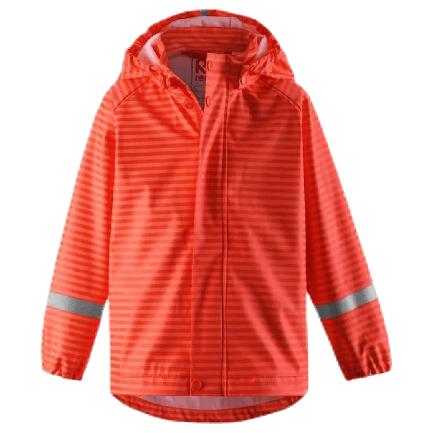 Vesi Raincoat Orange