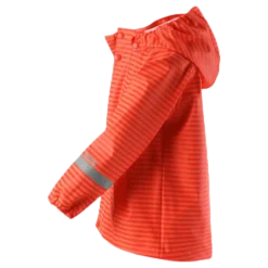 Vesi Raincoat Orange