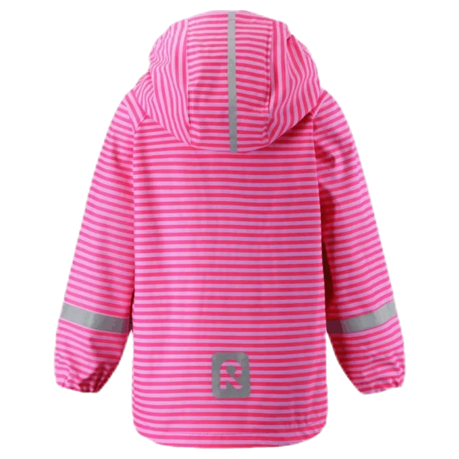Vesi Raincoat Pink