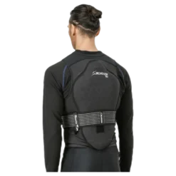 Vest Backpro NoShock XT Black