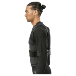 Vest Backpro NoShock XT Black