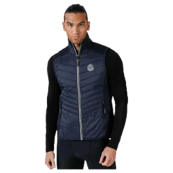 Vest Dillon Blue