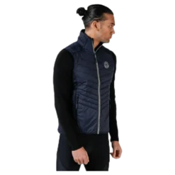 Vest Dillon Blue