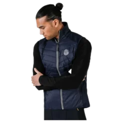 Vest Dillon Blue
