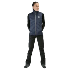 Vest Dillon Blue