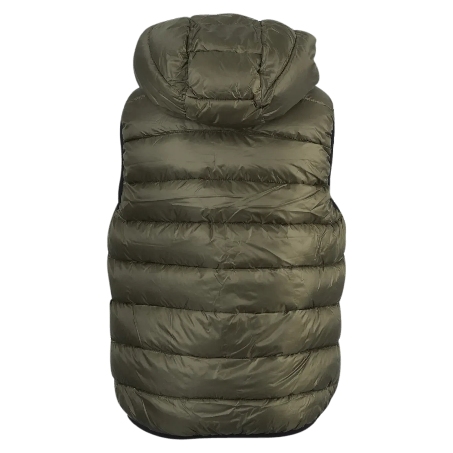 Vest Jr Green