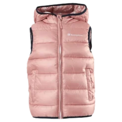 Vest Junior Pink