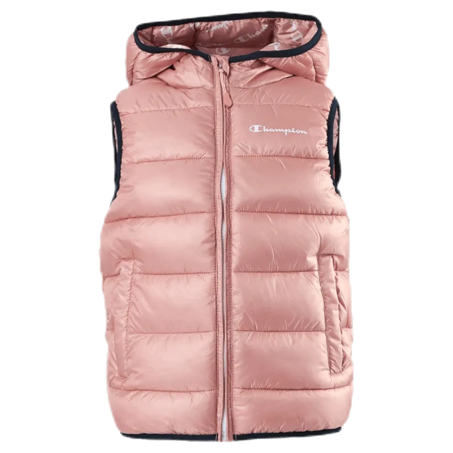 Vest Junior Pink
