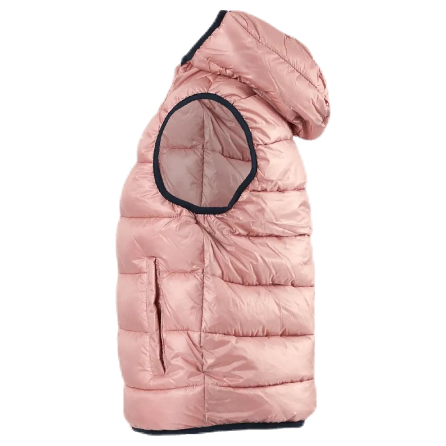 Vest Junior Pink
