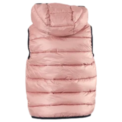 Vest Junior Pink