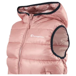 Vest Junior Pink
