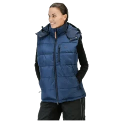 Vest Lexie Blue