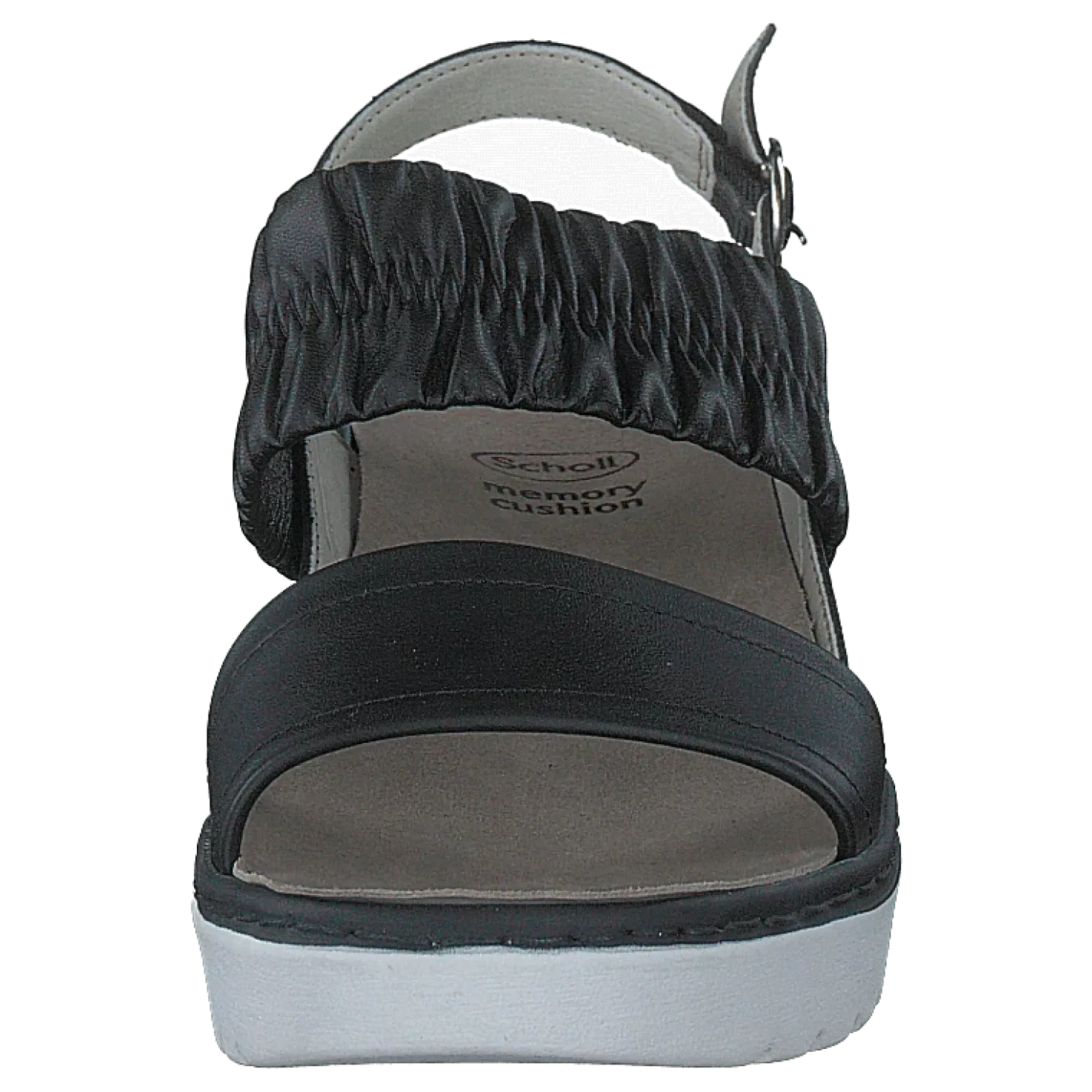 Viareggio Elastic Black
