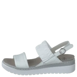 Viareggio Elastic White
