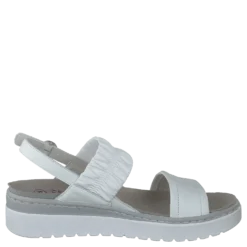 Viareggio Elastic White
