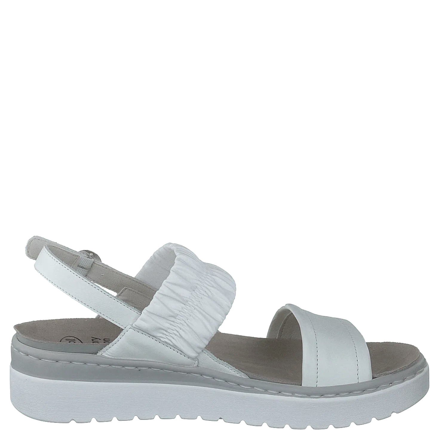 Viareggio Elastic White