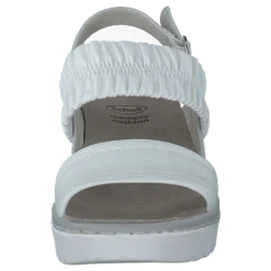 Viareggio Elastic White