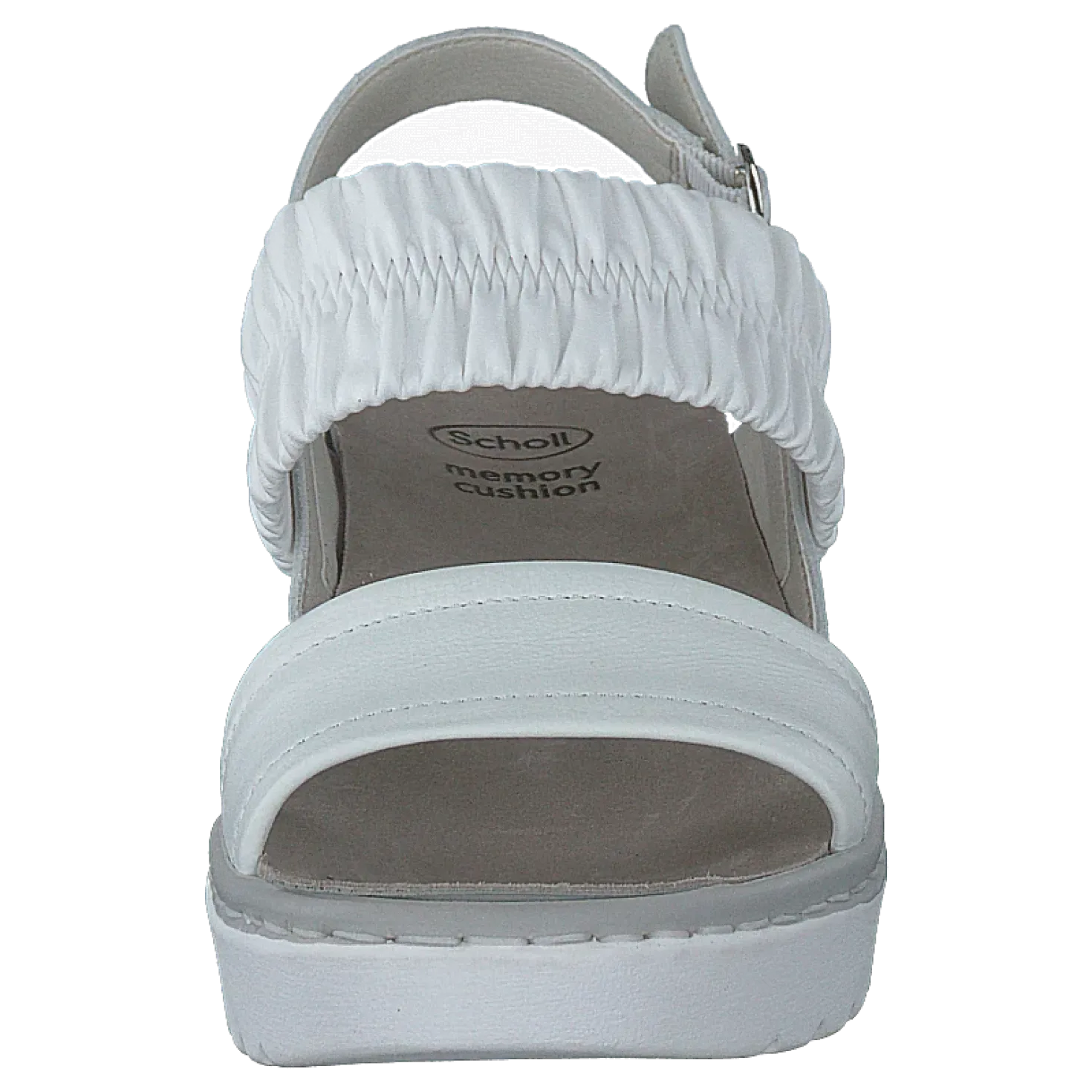 Viareggio Elastic White