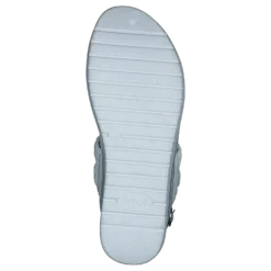 Viareggio Elastic White