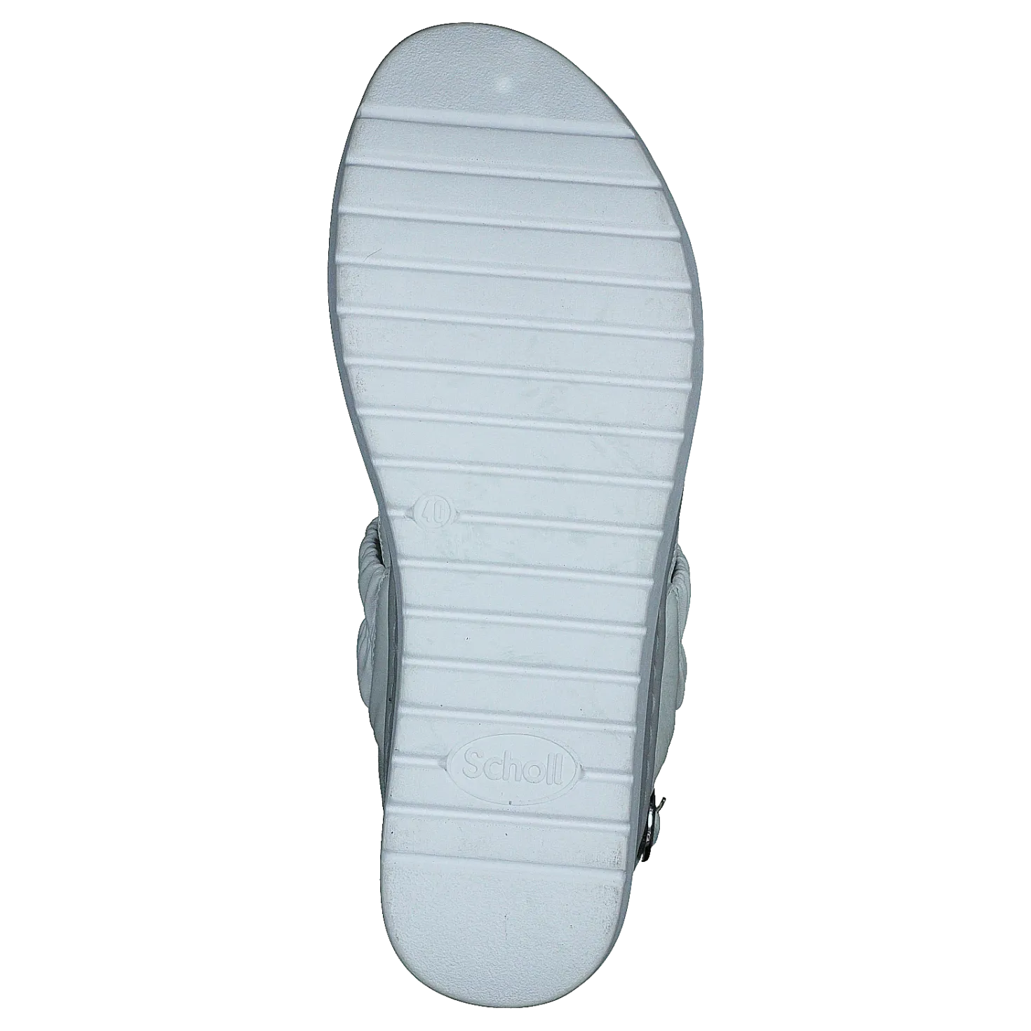 Viareggio Elastic White