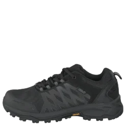 430-2501 Vibram Arctic Grip Black