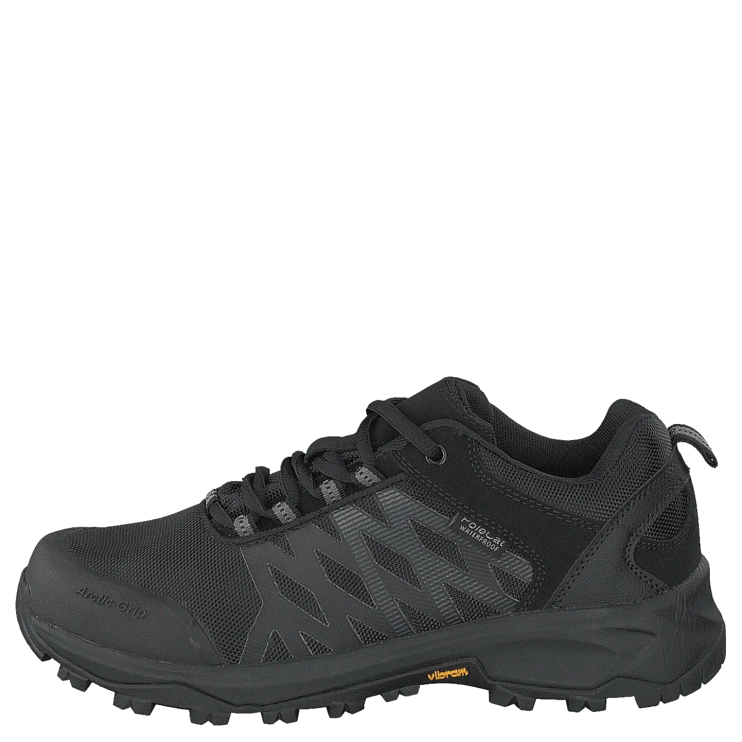 430-2501 Vibram Arctic Grip Black