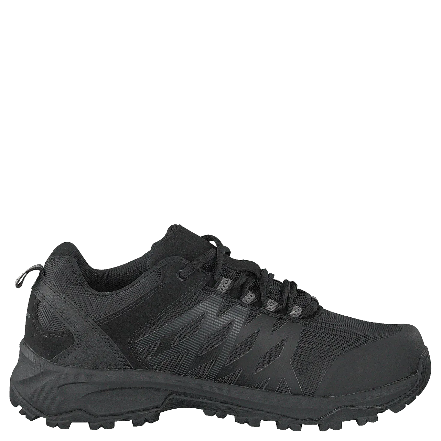 430-2501 Vibram Arctic Grip Black