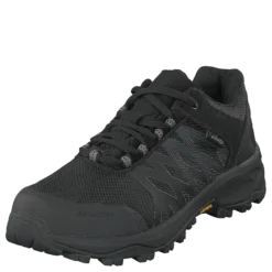 430-2501 Vibram Arctic Grip Black