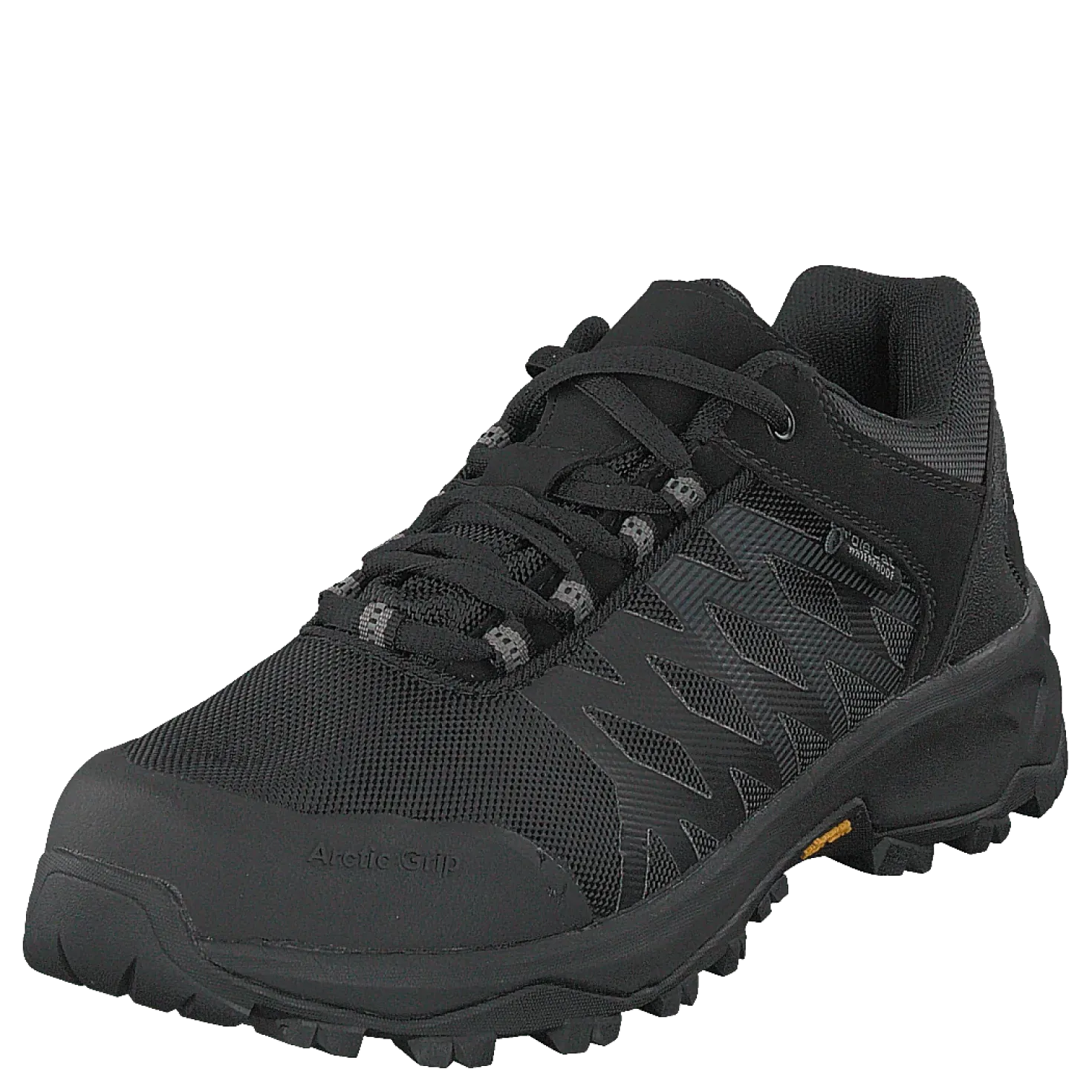 430-2501 Vibram Arctic Grip Black