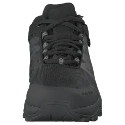 430-2501 Vibram Arctic Grip Black