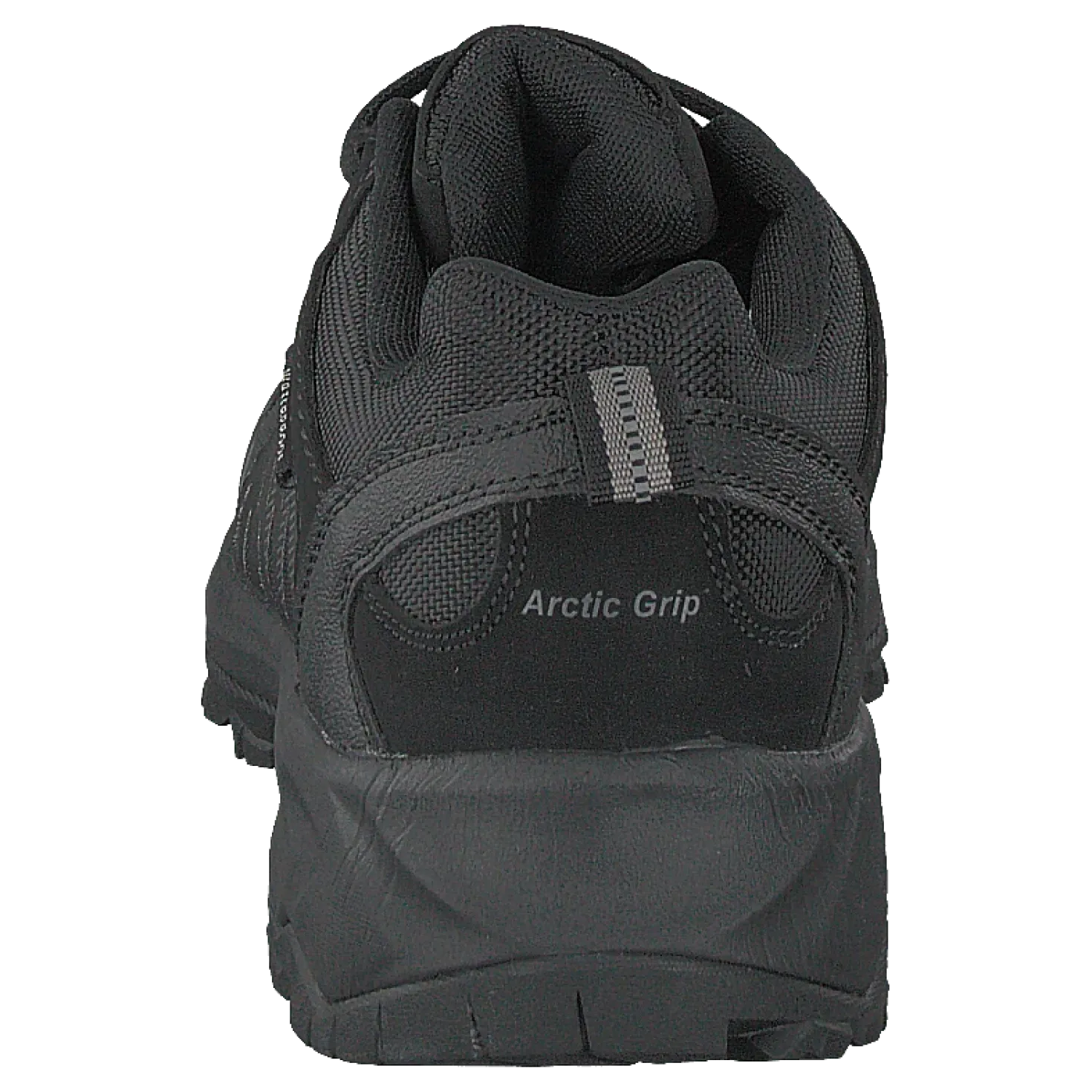 430-2501 Vibram Arctic Grip Black