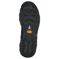 430-2501 Vibram Arctic Grip Black