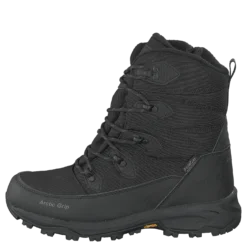 430-8921 Vibram Arctic Grip Black