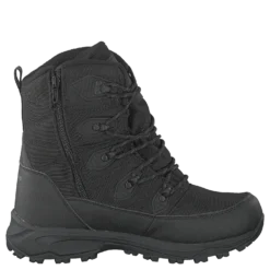 430-8921 Vibram Arctic Grip Black