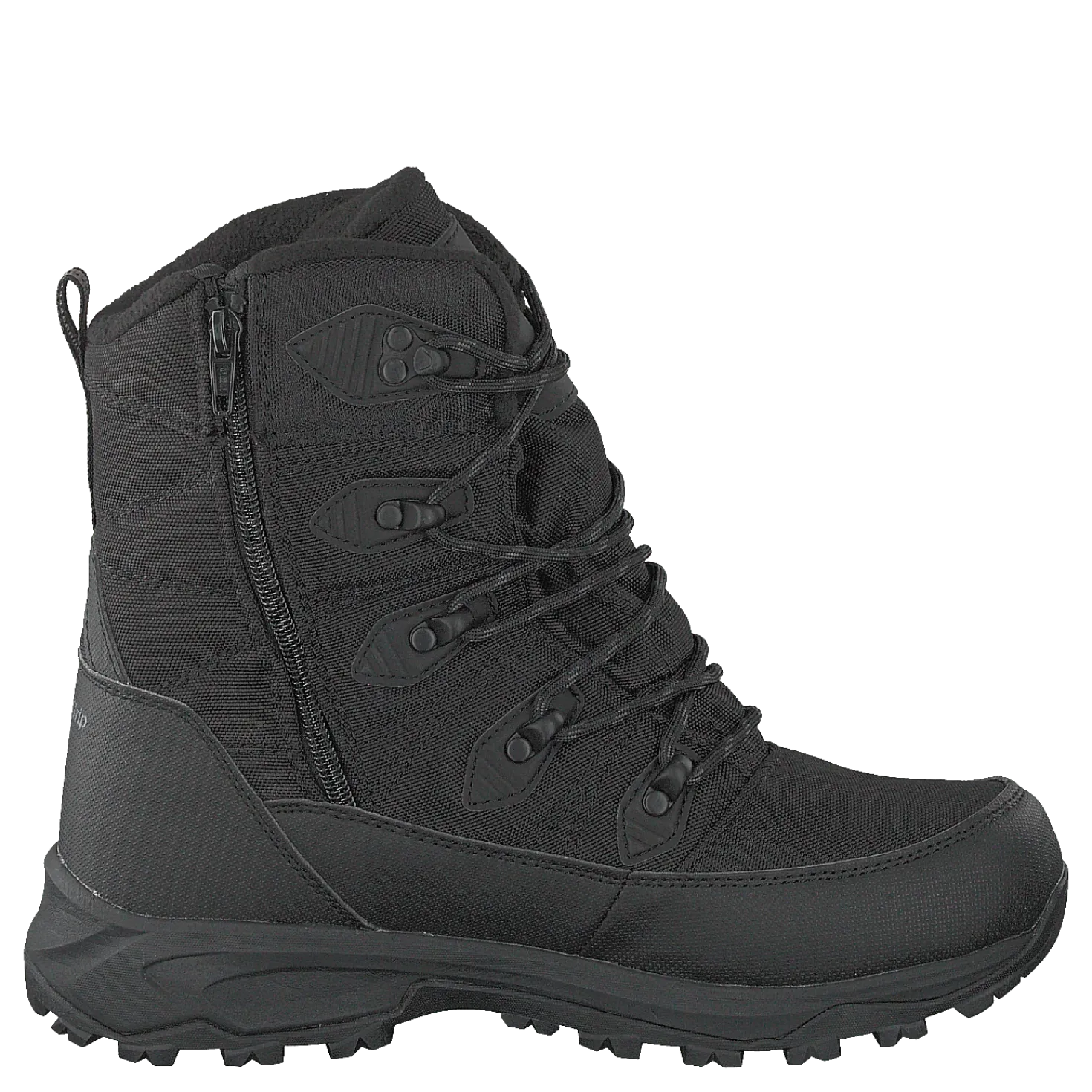 430-8921 Vibram Arctic Grip Black
