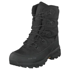 430-8921 Vibram Arctic Grip Black