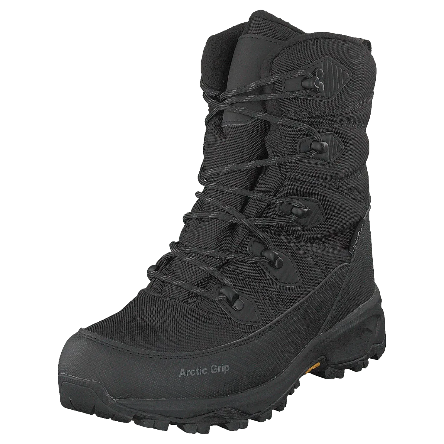 430-8921 Vibram Arctic Grip Black