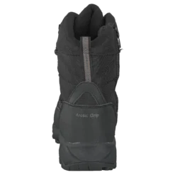 430-8921 Vibram Arctic Grip Black