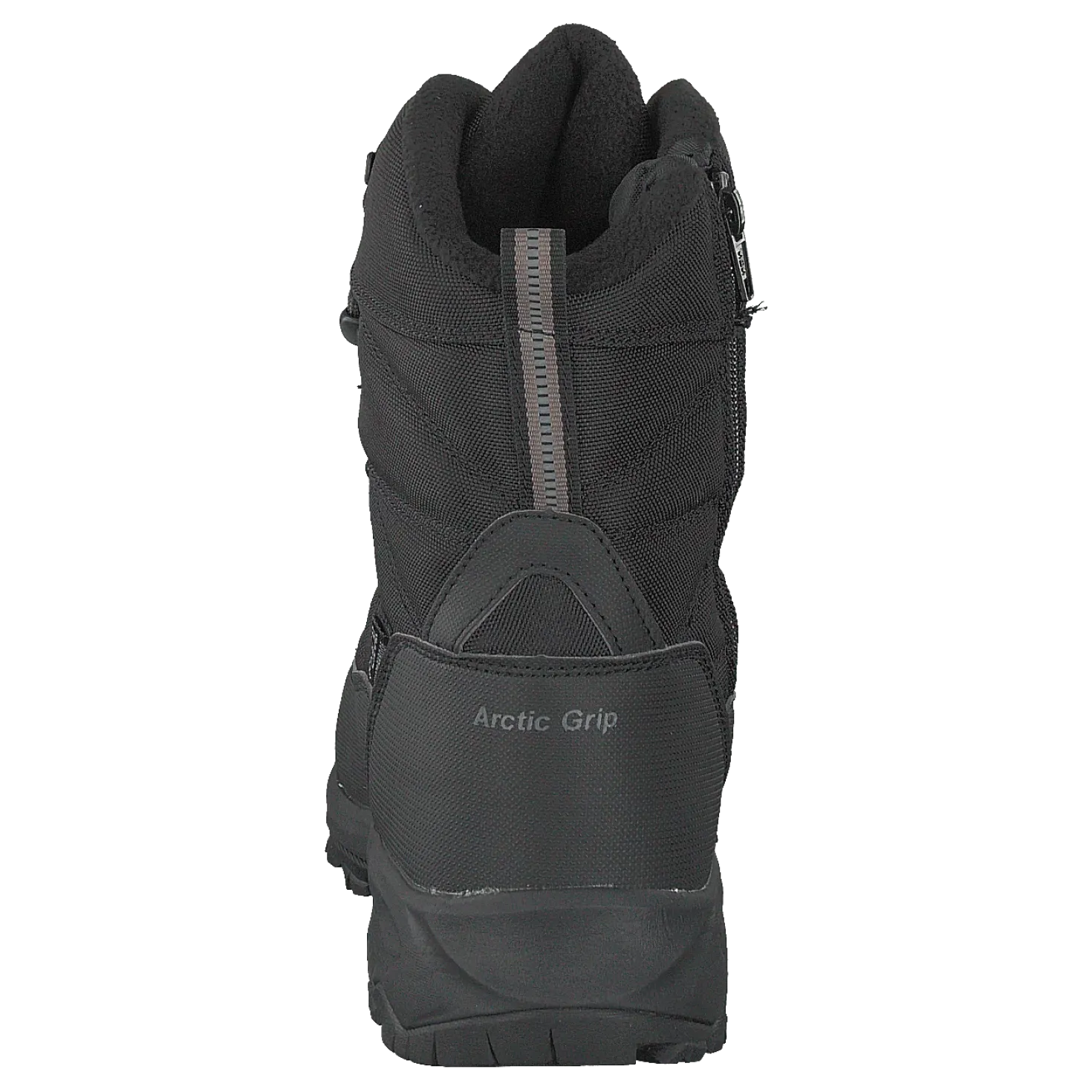 430-8921 Vibram Arctic Grip Black