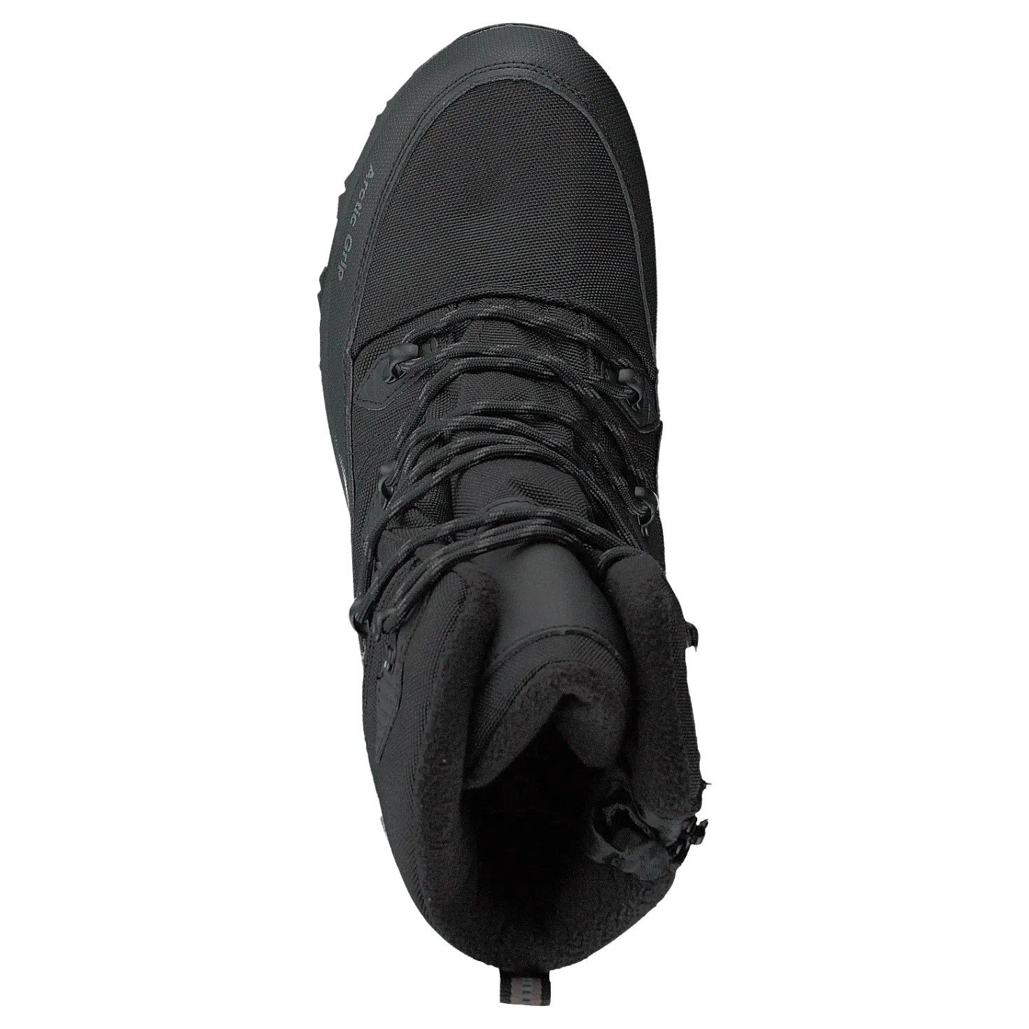 430-8921 Vibram Arctic Grip Black