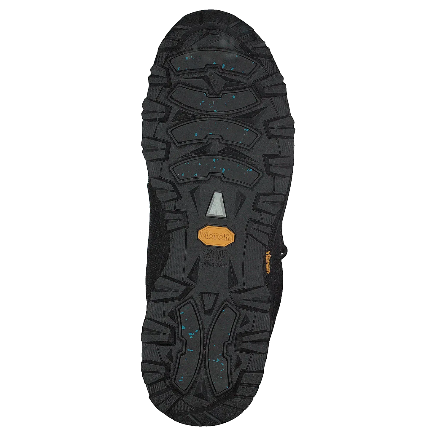 430-8921 Vibram Arctic Grip Black