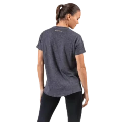 Victoria Tee Blue