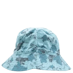 Vide Sun Hat Blue