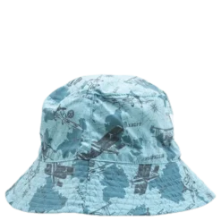 Vide Sun Hat Blue