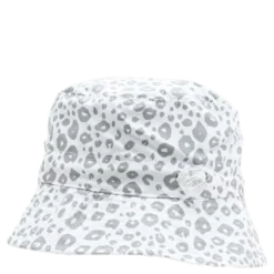 Vide Sun Hat White