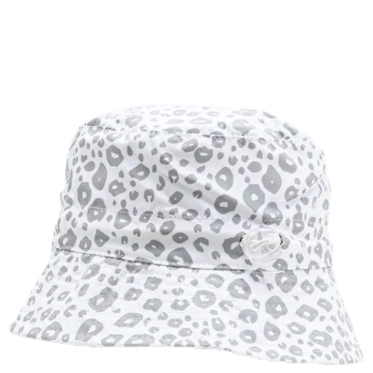 Vide Sun Hat White