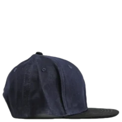 Vigo Cap Junior Blue