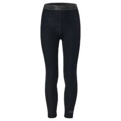 Vigur Jr Pants Black